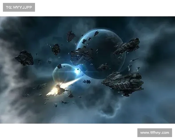 EVE宇宙种族的神秘起源与未来发展趋势解析 EVE宇宙种族的神秘起源与未来发展趋势解析