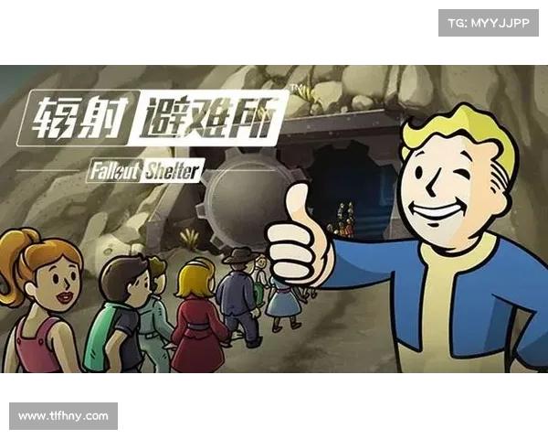 十个辐射避难所资源管理核心要点助你高效生存与发展 十个辐射避难所资源管理核心要点助你高效生存与发展