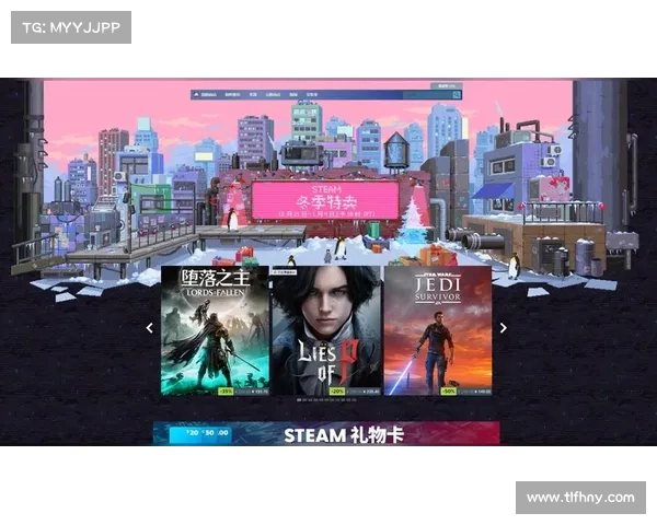 掌握手机STEAM应用程序下载技巧轻松畅玩热门游戏 掌握手机STEAM应用程序下载技巧轻松畅玩热门游戏