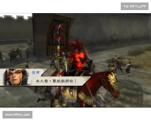 真三国无双5最强战斗角色排名解析全方位剖析Top5强者 真三国无双5最强战斗角色排名解析全方位剖析Top5强者