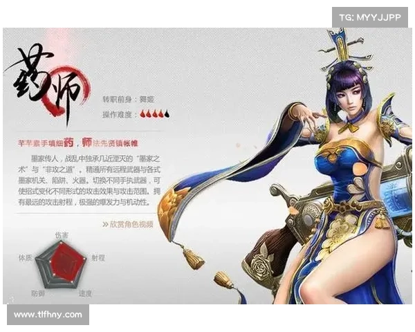 揭秘轩辕传奇最强职业排名前五 强力职业助你制霸战场 揭秘轩辕传奇最强职业排名前五 强力职业助你制霸战场