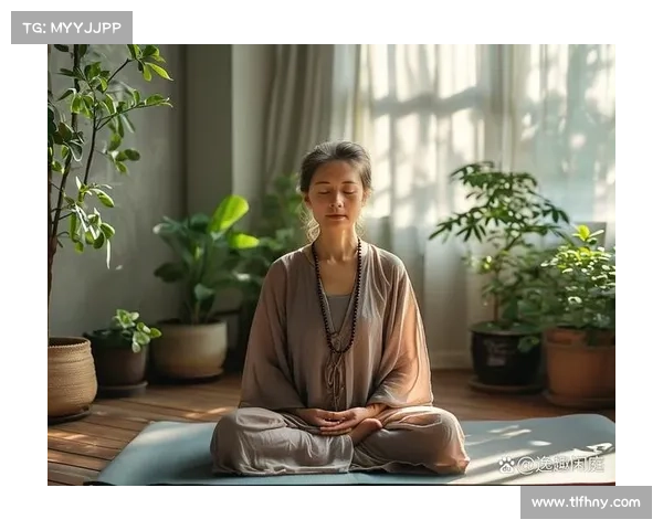 心灵探索之道:冥想在荒漠中的深层对话与觉醒 心灵探索之道:冥想在荒漠中的深层对话与觉醒