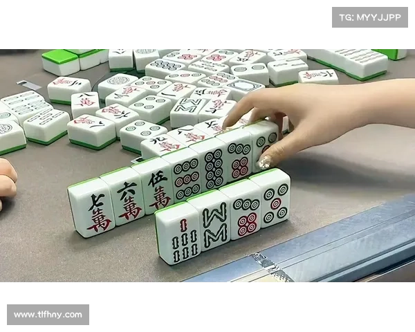 掌握麻将连连看玩法与技巧的实用指南与进阶策略分析 掌握麻将连连看玩法与技巧的实用指南与进阶策略分析