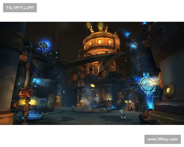 如何开启魔兽世界命运交织之旅探索新篇章与冒险挑战