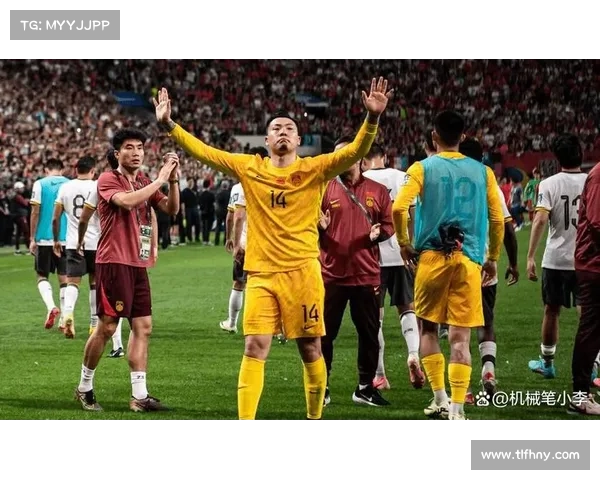 中国足球何时才能跻身亚洲一流强队之列实现崛起之梦