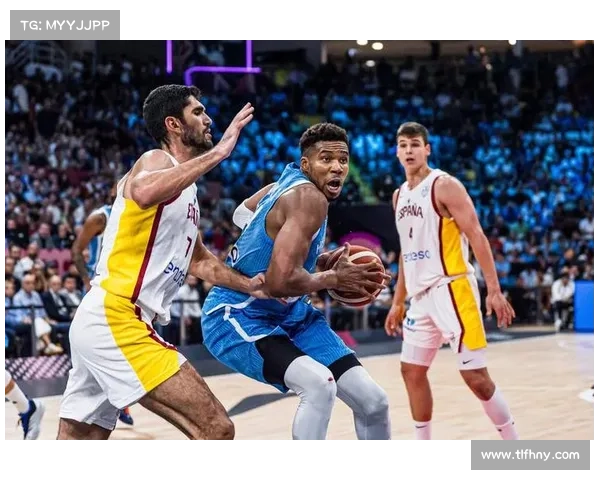 从希腊到世界舞台字母哥如何用民族精神诠释篮球传奇 从希腊到世界舞台字母哥如何用民族精神诠释篮球传奇