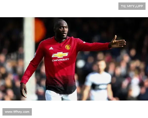 卢卡库选择曼联背后深层原因解析与转会决策因素分析 卢卡库选择曼联背后深层原因解析与转会决策因素分析