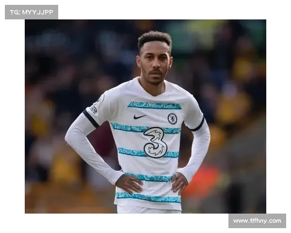 奥巴梅扬转会选择背后的故事与对职业生涯的深远影响