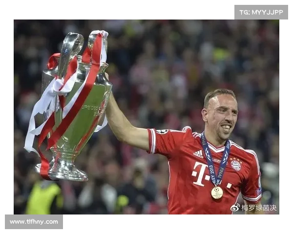 拜仁慕尼黑与金球奖的深厚渊源与辉煌历程解读