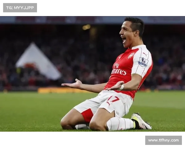 桑切斯职业生涯回顾：深入分析他效力过的各大足球俱乐部