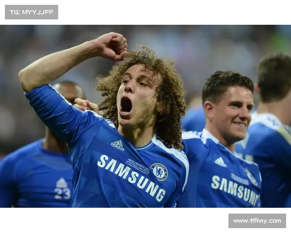 深入解析大卫路易斯在足球场上的核心防守与战术定位