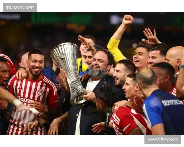 奥林匹亚科斯如何在希腊足球联赛中持续保持竞争优势