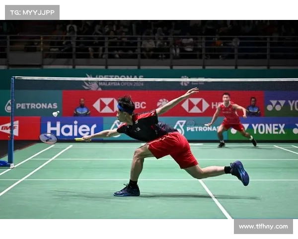 如何在马来西亚羽毛球超级1000赛中提升竞技表现与备战策略