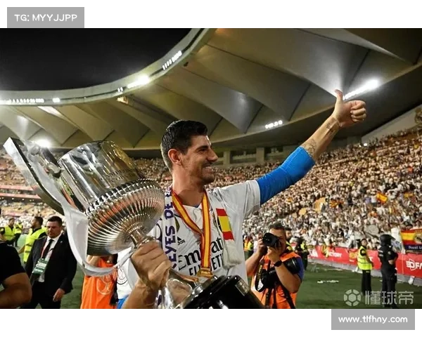 如何庆祝皇家马德里赢得国王杯荣誉精彩瞬间回顾与庆祝活动策划