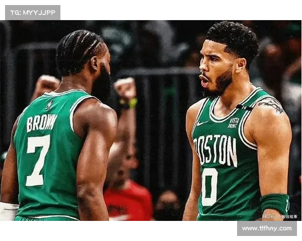 如何激励塔图姆像凯尔西那样展现更强硬的比赛风格与推搡技巧