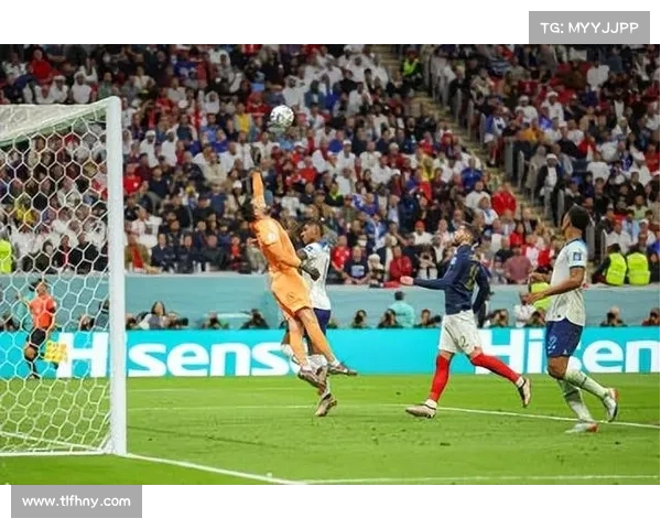 姆巴佩决赛进球背后的五大关键因素解析