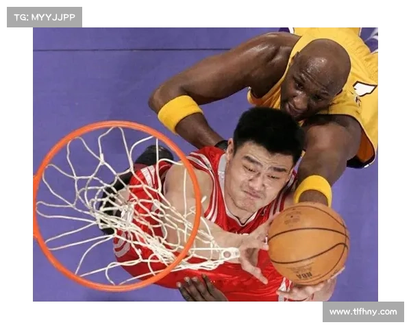 姚明传奇助力全球足篮电竞崛起与发展全景指南